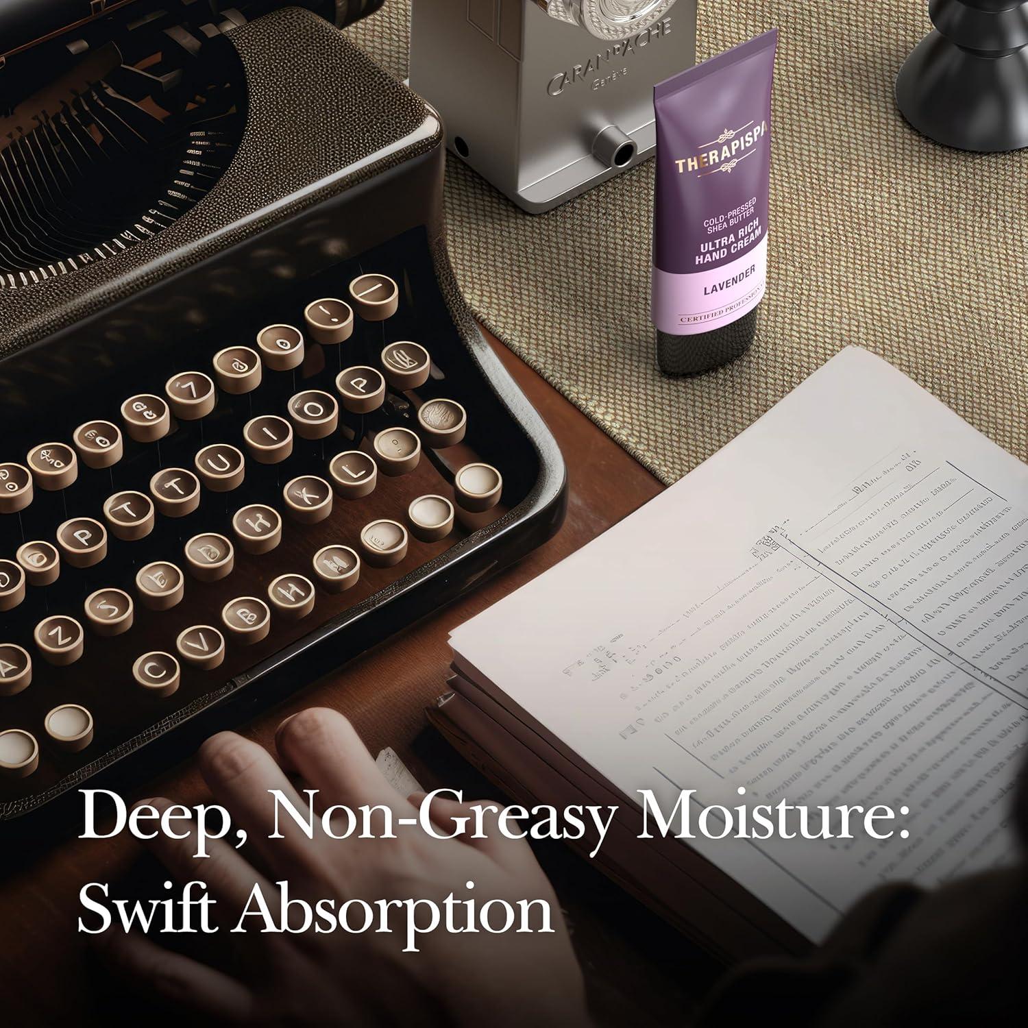 Crema de Manos Ultra Rica Acacia 59 ml - Hidratación Intensiva