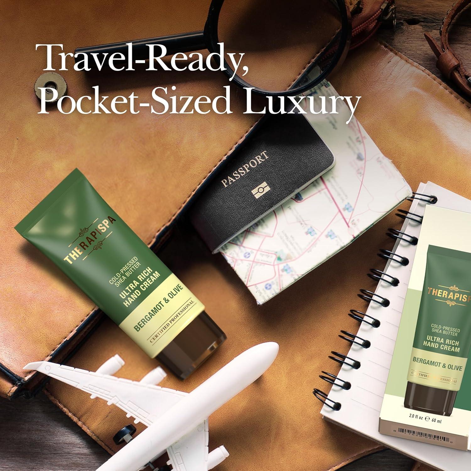 Crema de Manos Ultra Rica Acacia 59 ml - Hidratación Intensiva