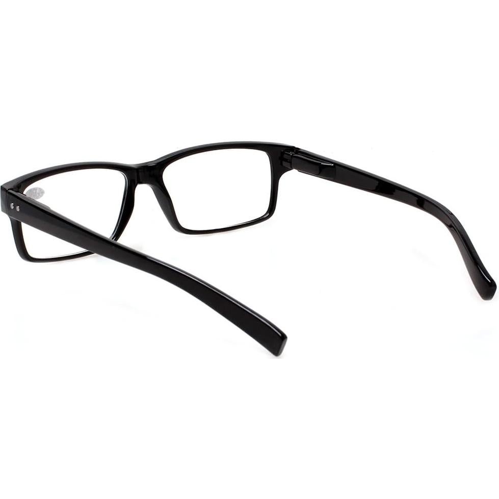 Gafas de Lectura NORPERWIS 5 Pares Unisex 0.50x Calidad