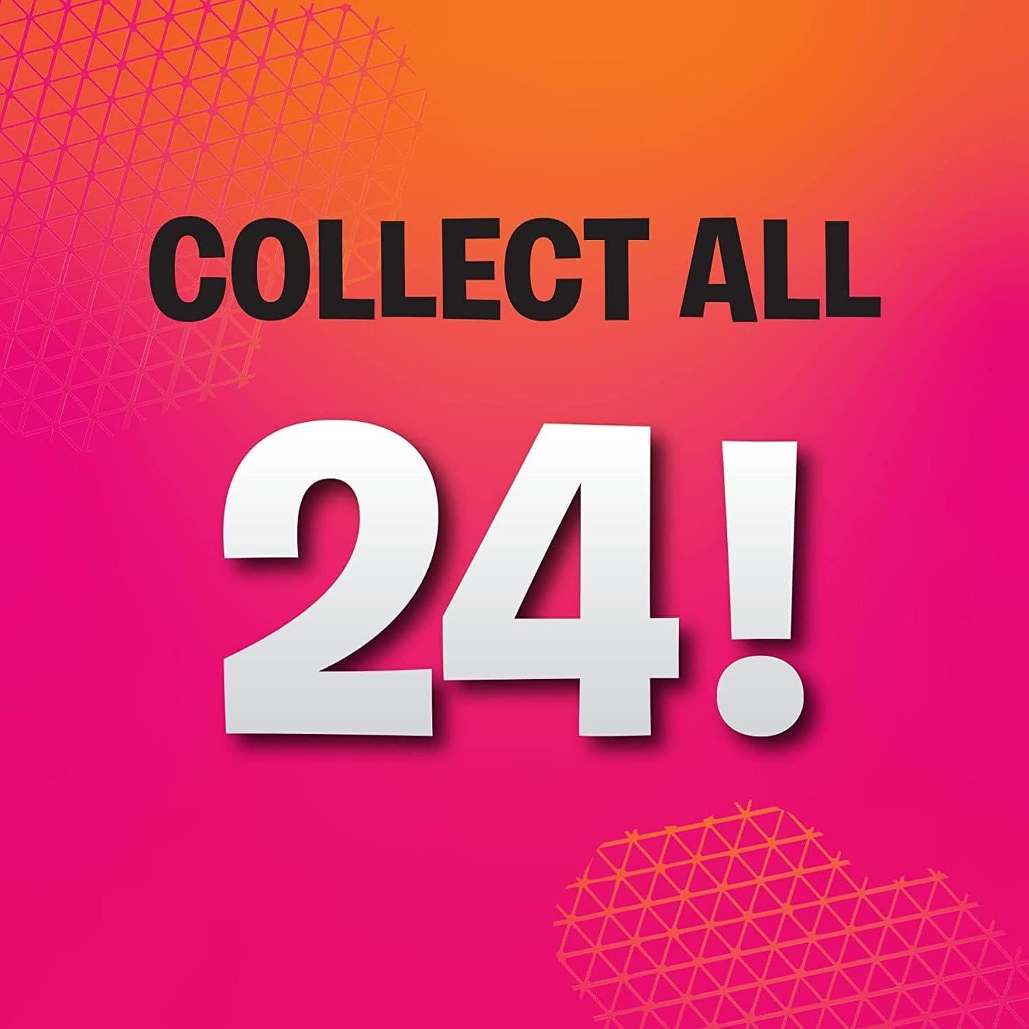 Juguetes Fortnite S2A - Paquete de 5 Personajes Coleccionables