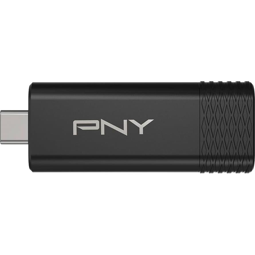 Unidad Flash PNY PRO Elite V3 256GB USB Tipo-C 3.2 Gen 2
