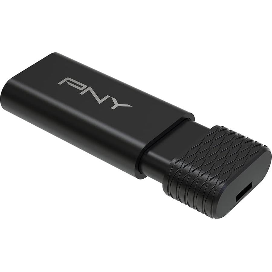 Unidad Flash PNY PRO Elite V3 256GB USB Tipo-C 3.2 Gen 2