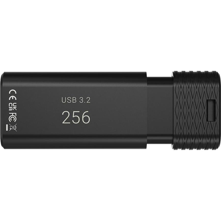 Unidad Flash PNY PRO Elite V3 256GB USB Tipo-C 3.2 Gen 2
