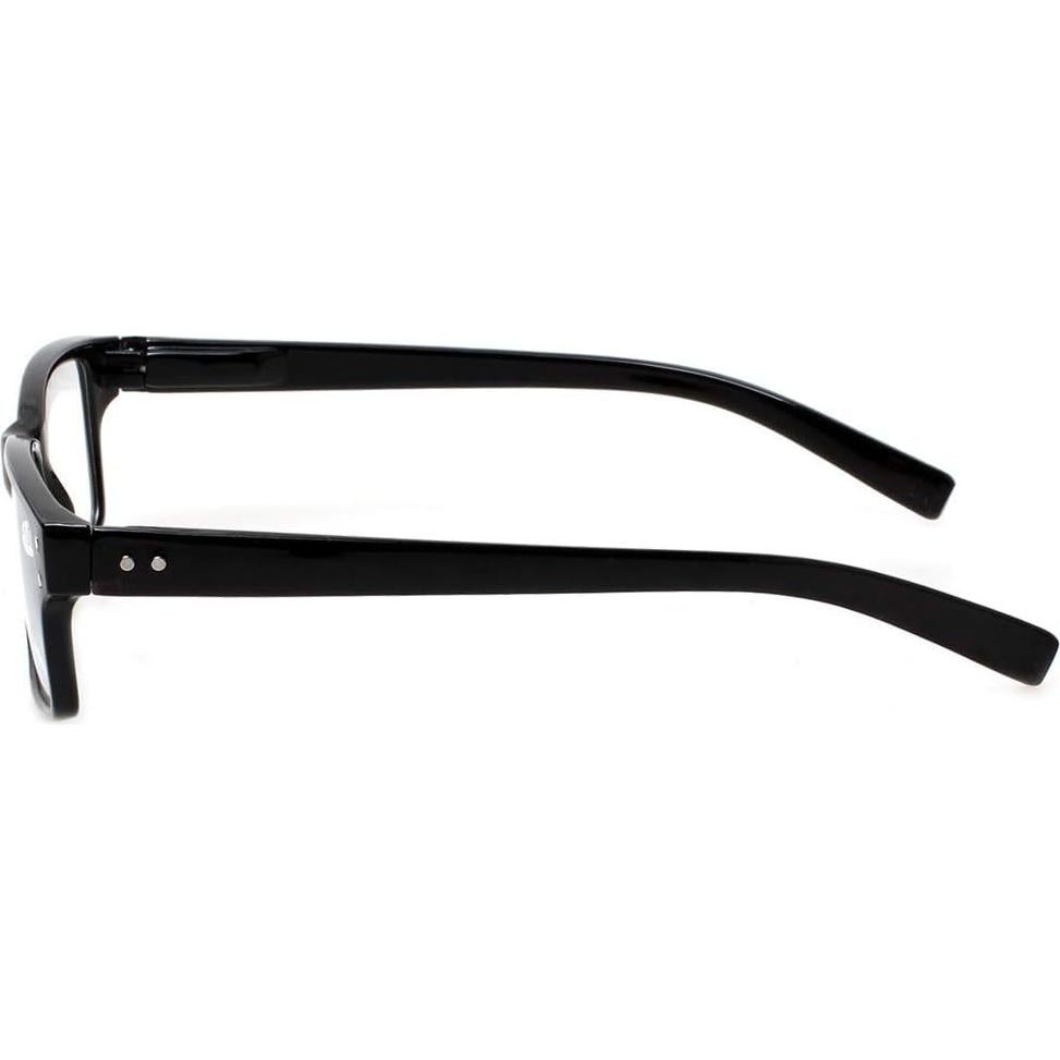 Gafas de lectura NORPERWIS 5 pares con bisagra 6.00