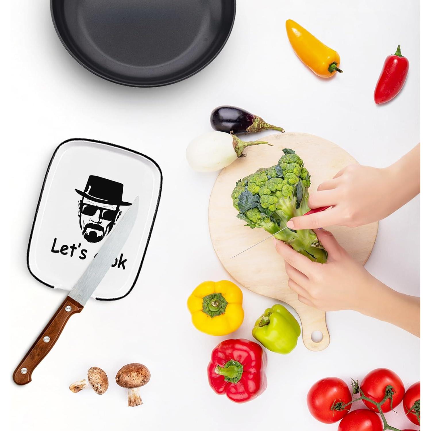 Soporte para Cucharas de Cerámica Msyueos 14.7x11.4cm