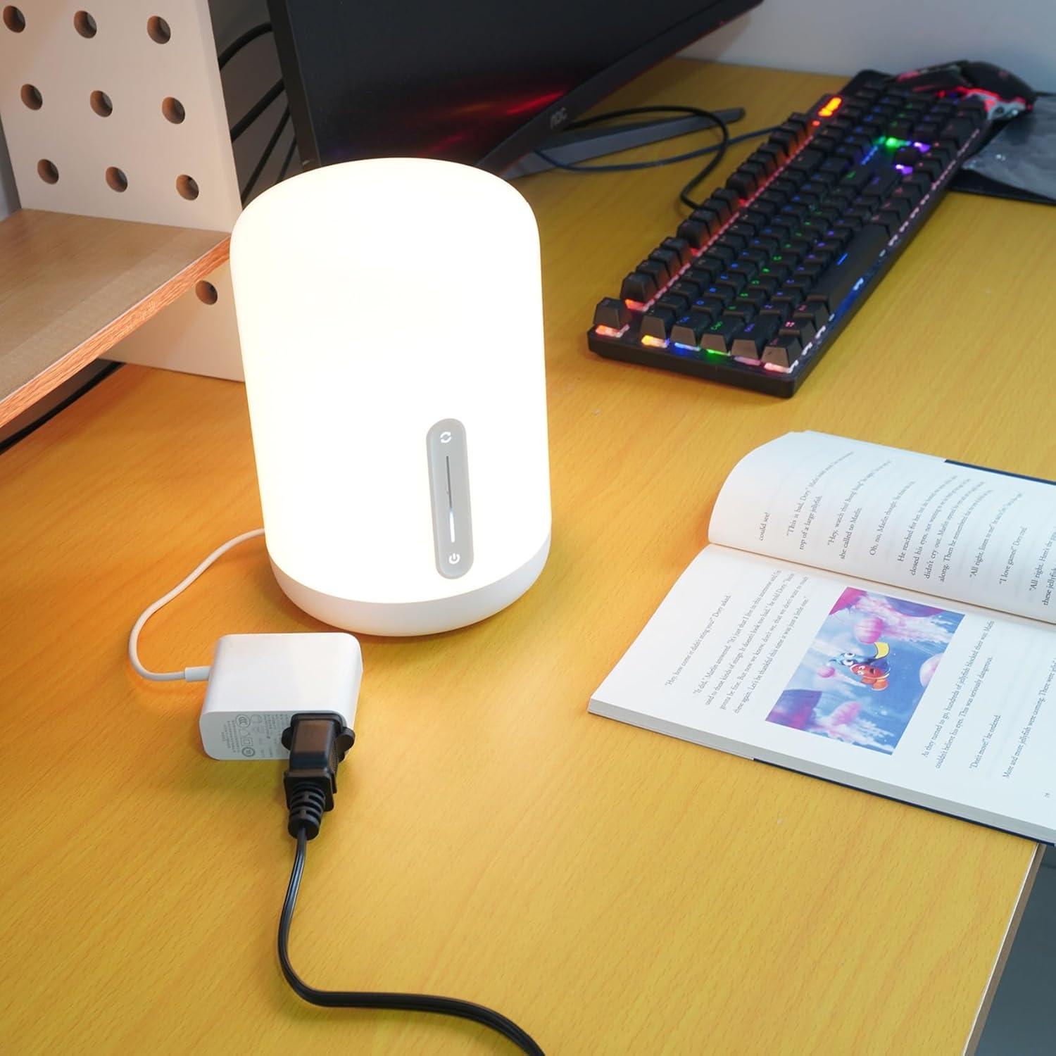 Cable de Extensión Corto 0.91m Musunpara 18 AWG 10A 125V Negro