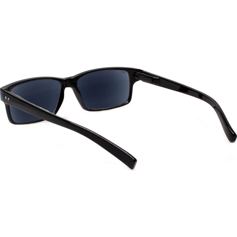 Gafas de lectura NORPERWIS 5 pares 2.00 dioptrías unisex