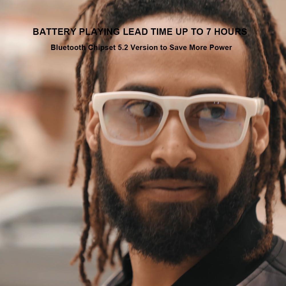 Gafas de Sol Bluetooth OhO M31 32GB UV Polarizadas