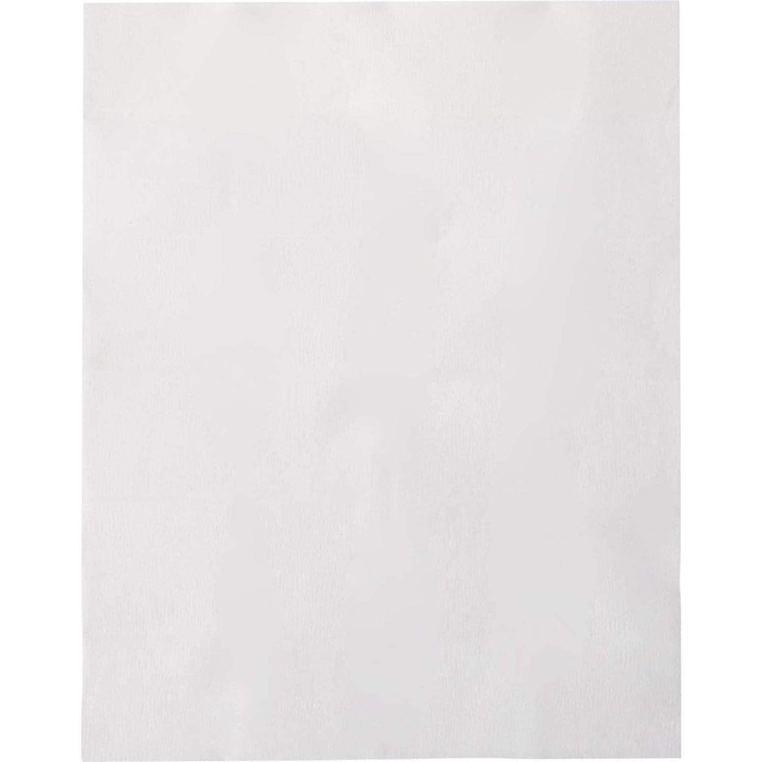 Toallitas Antiséticas McKesson 100 Unidades 12.7x17.8 cm