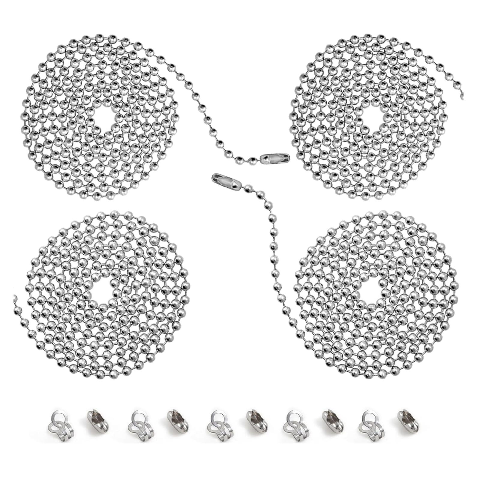 Extensores de cadena de tirón para ventilador de techo XIYAOXI 101.6 cm