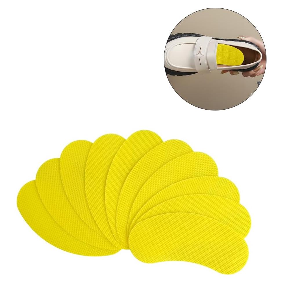 Desodorante para zapatos limón 60 unidades csxlkj0124