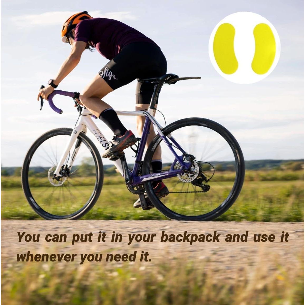 Desodorante para zapatos limón 60 unidades csxlkj0124