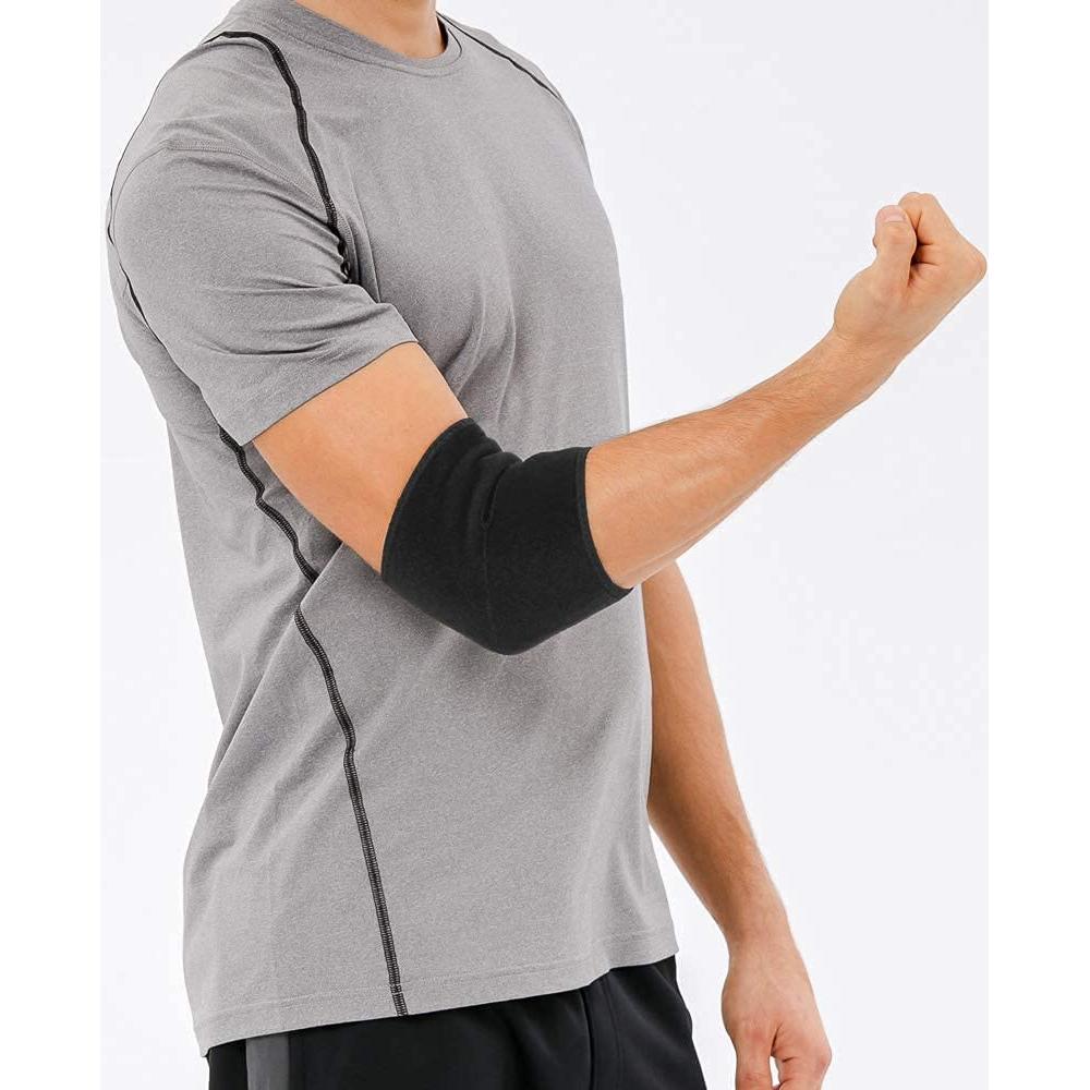 Soporte para Codo Bracoo ES10 - Compresión para Tendonitis