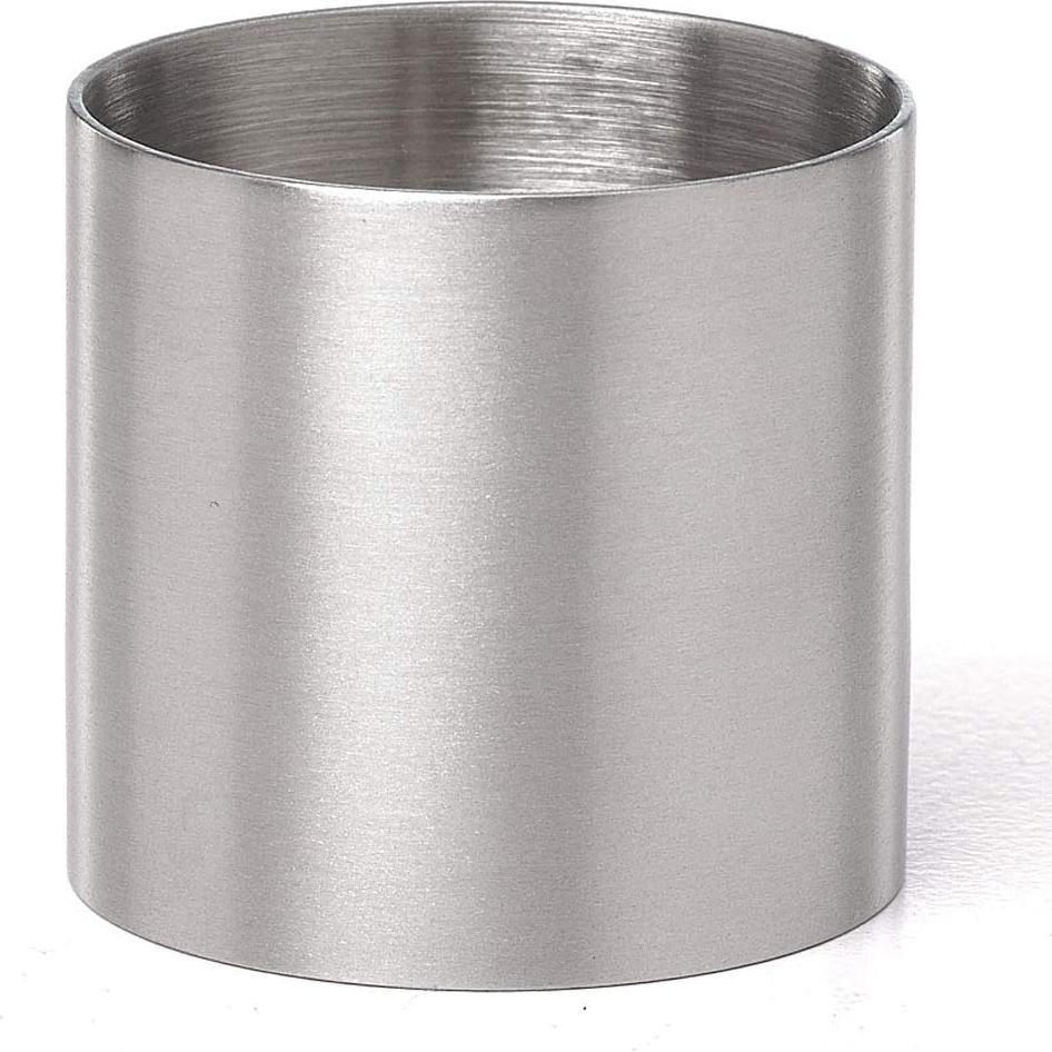 Medidor de Dedal Barfly 25 ml Acero Inoxidable