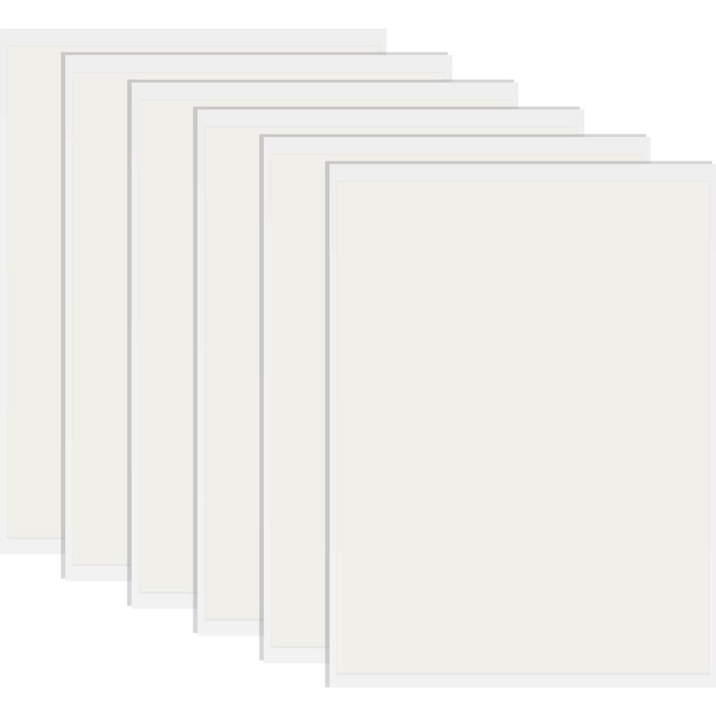 Kit de Reparación de Revestimiento de Vinilo SNAAQ ZR - 6 Paquetes 16.5x12.1 cm