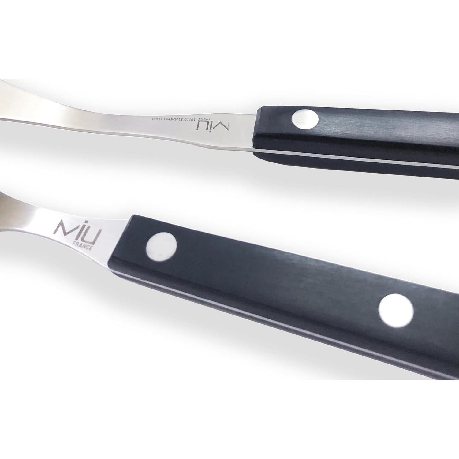 Tenedor Abuela WALLFARM Set 2 Piezas Acero Inoxidable 30.48 cm