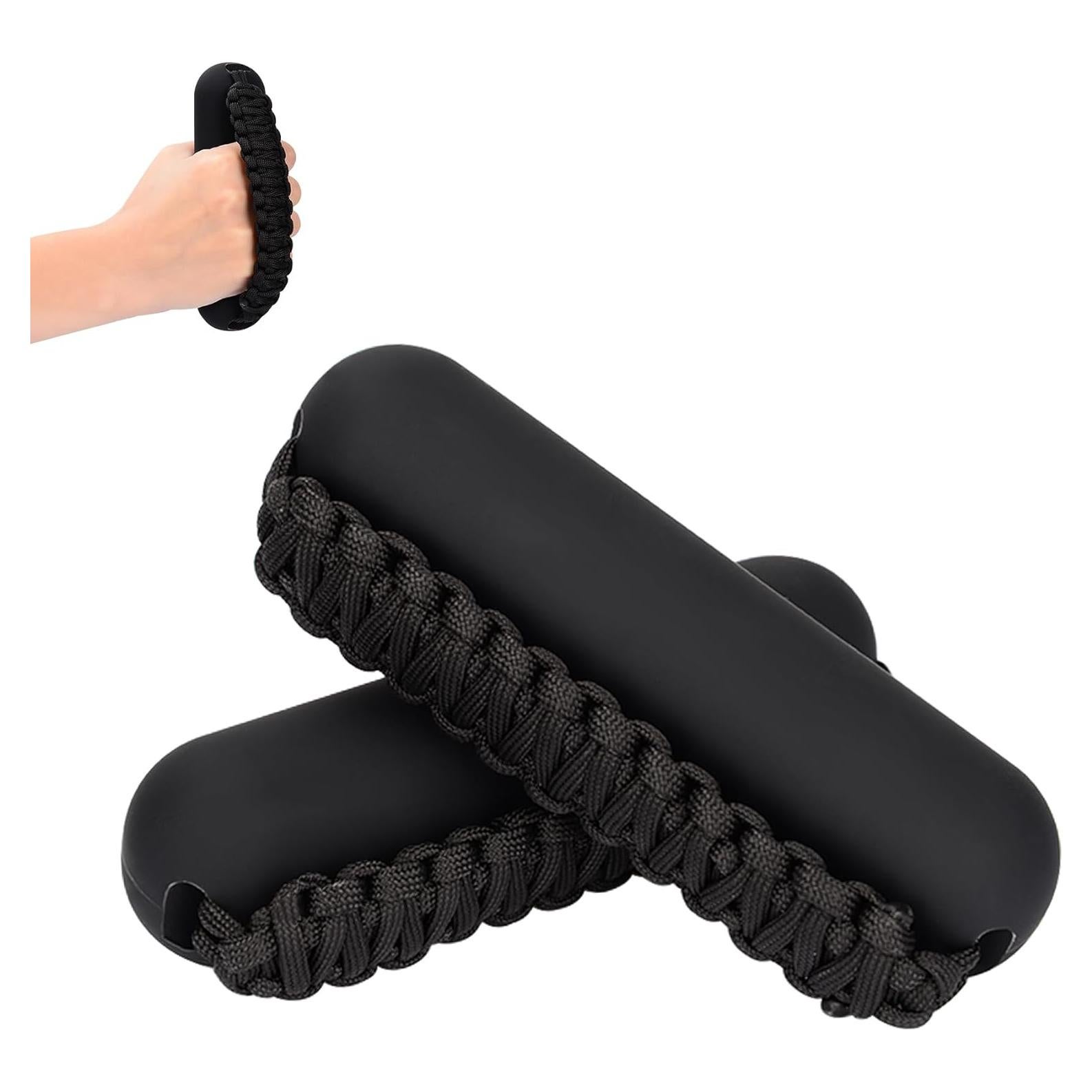 Conjunto de Pesas de Mano Hikeen 0.45kg x 2 para Ejercicio