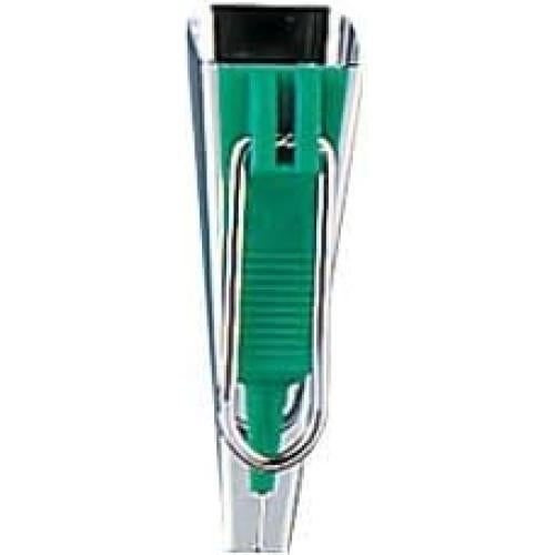 Cinta Sesgada Clover 6mm Verde - Calidad Superior