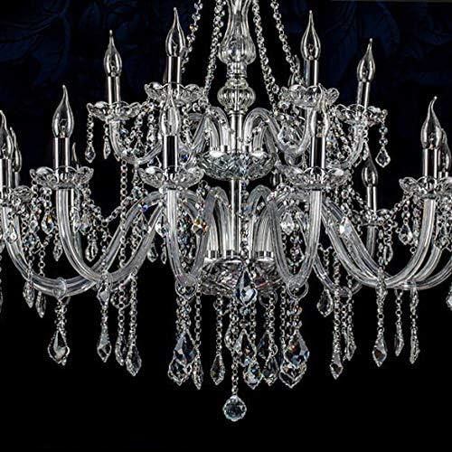 WOCRAFT 1000 Anillas de Salto Acero Inoxidable 4-8mm Joyería