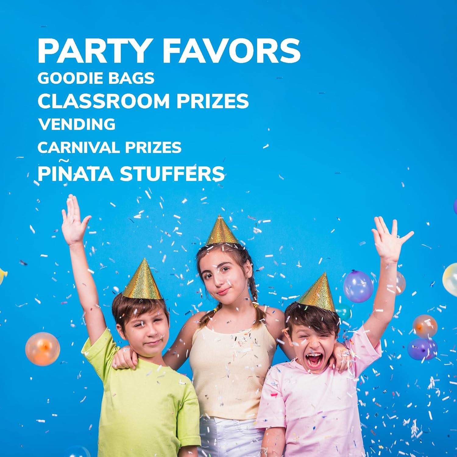 Yoyos de Animales para Niños - 12 Piezas - Entervending