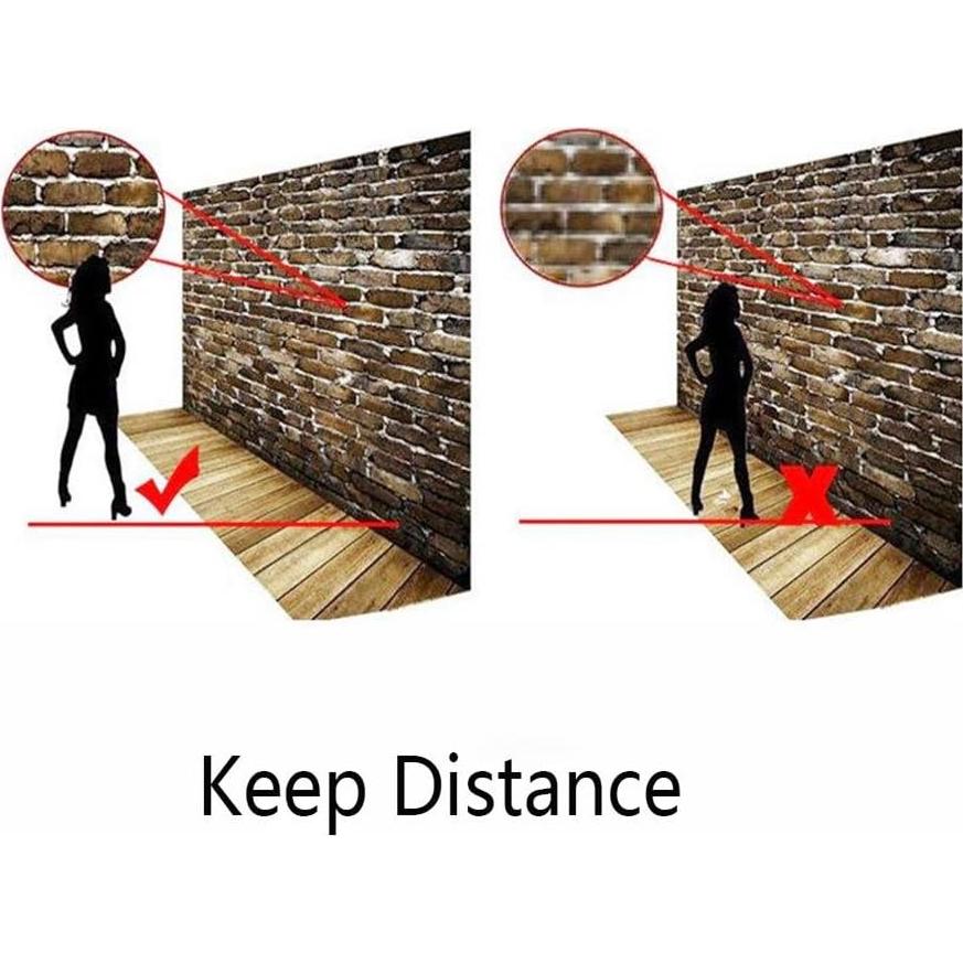 Fondo Fotográfico AOFOTO 1.52x0.91m Submarino Colorido