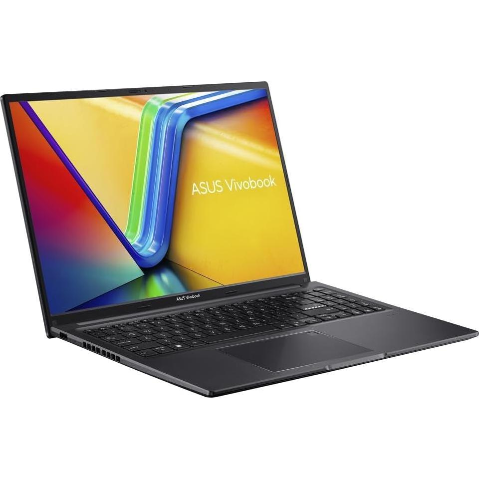 Laptop ASUS VivoBook 16, AMD Ryzen 5, 8GB RAM, 512GB SSD