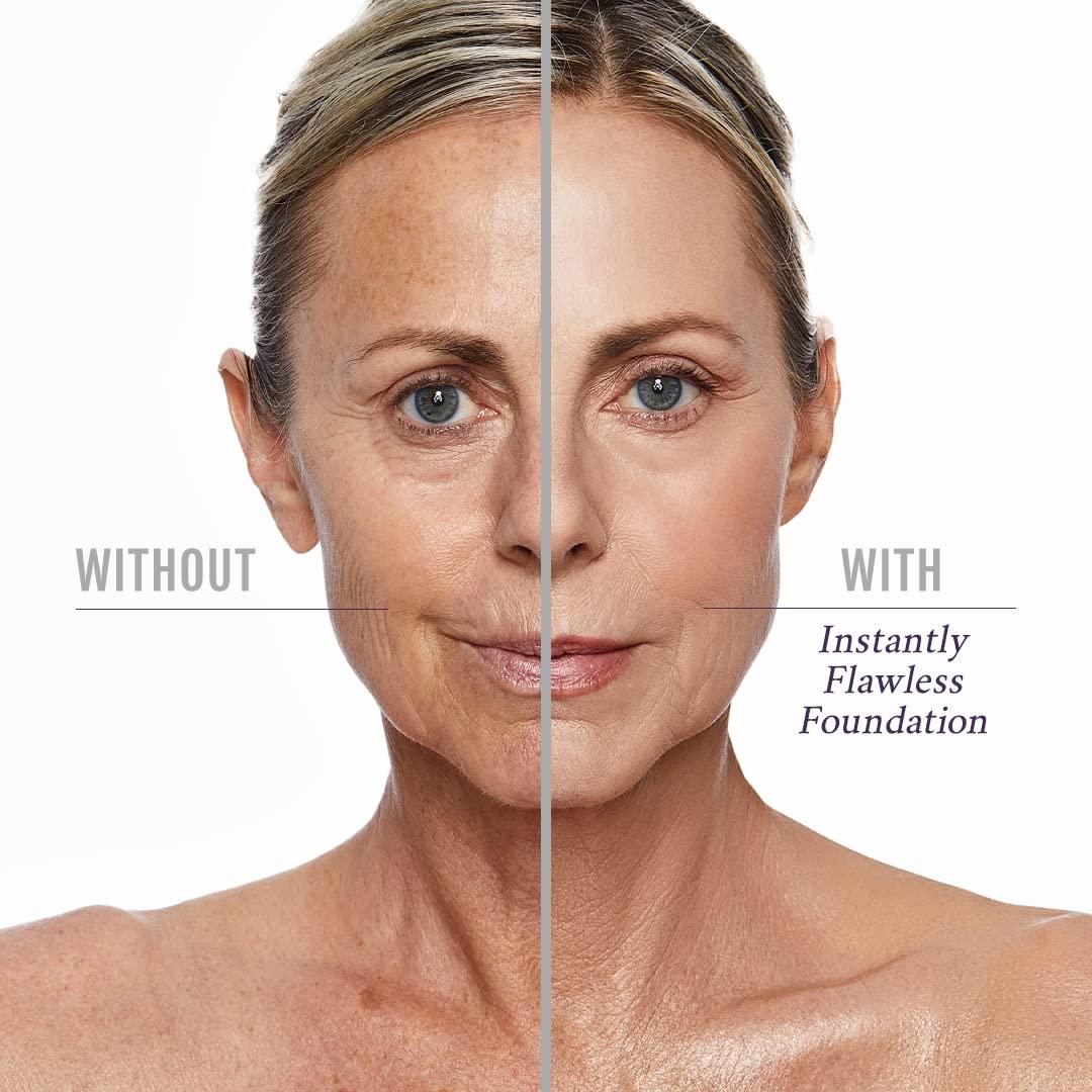 Base de Belleza Westmore 34 ml - Cobertura Completa Bronceado Medio