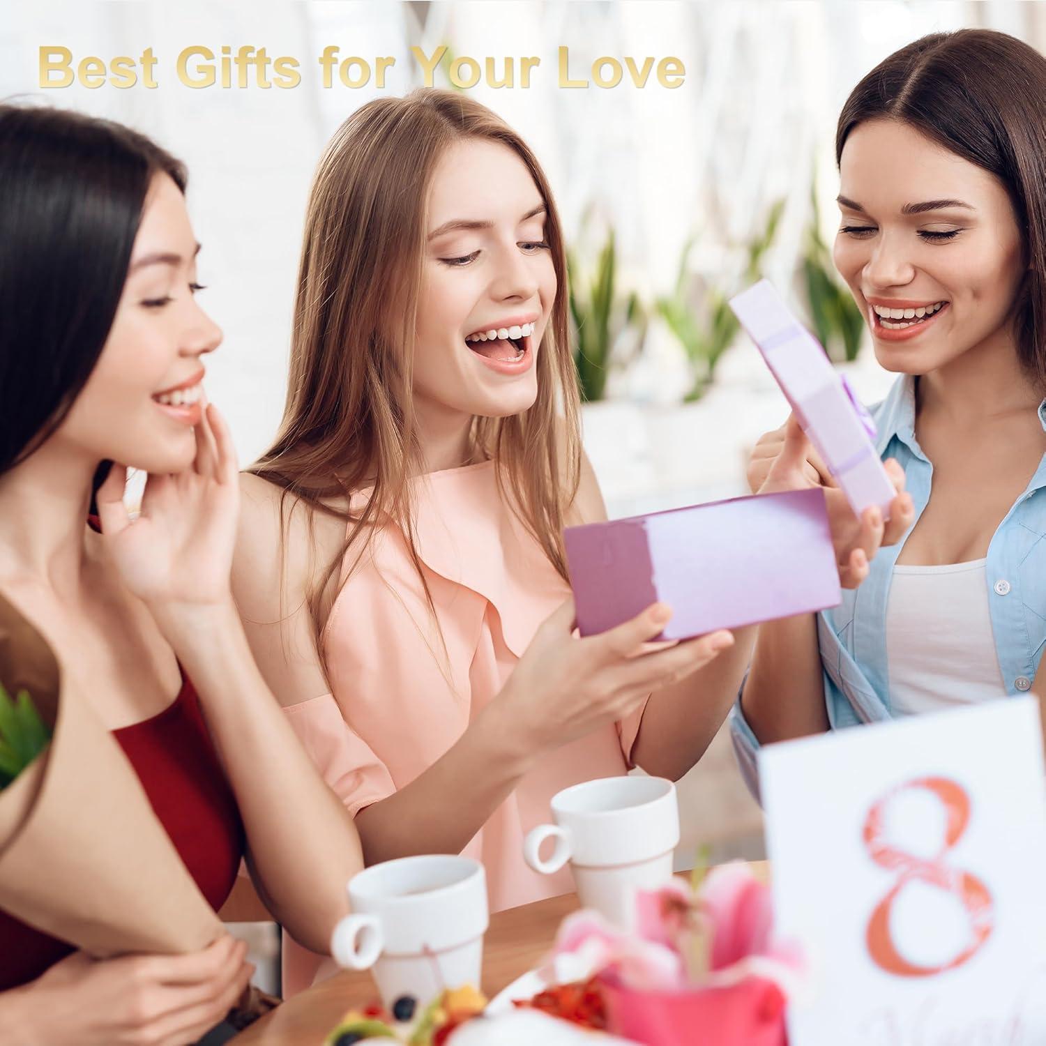 Masajeador Facial Multifuncional Keylitos 5 en 1 Rosa