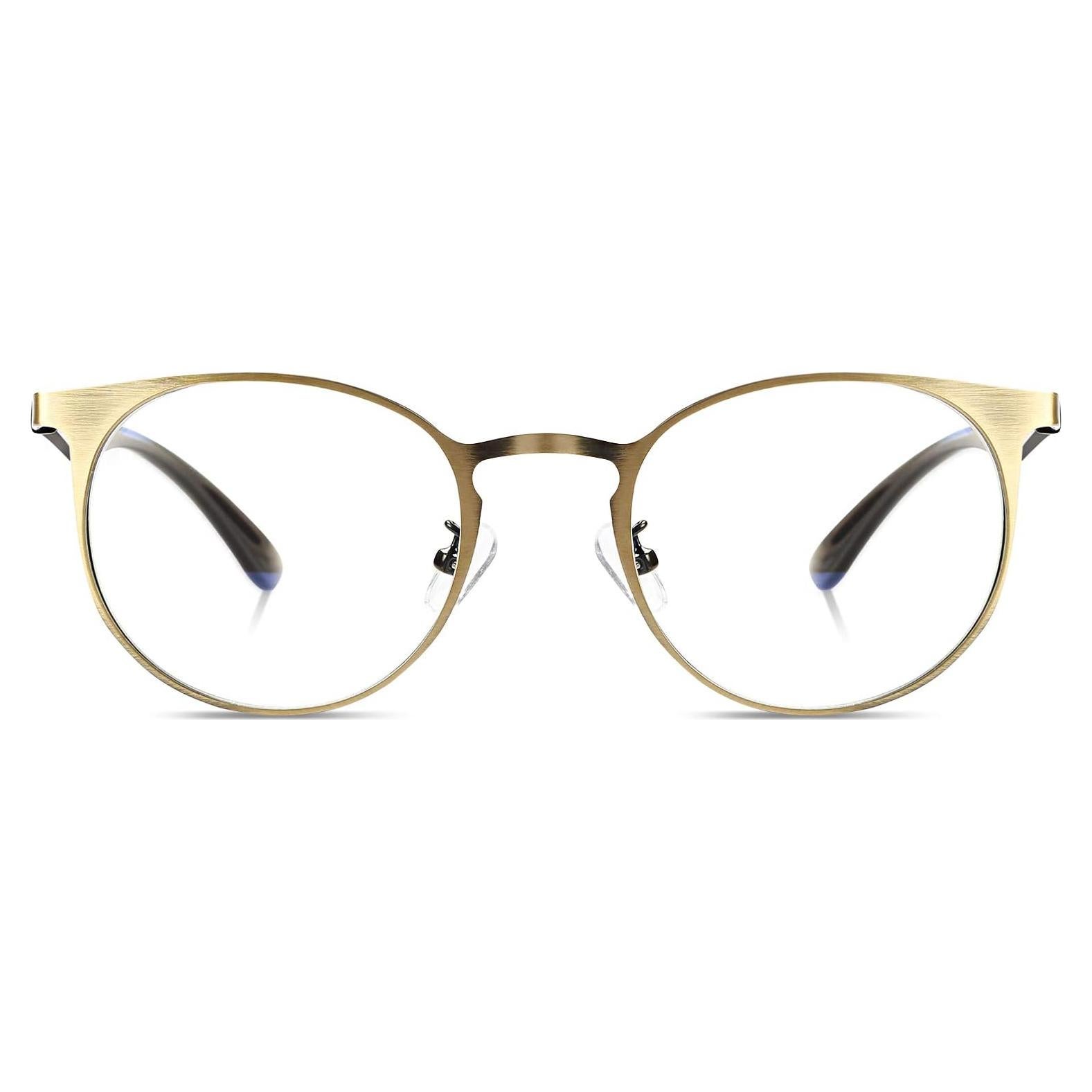 Gafas Anti Fatiga Visual DUCO Bloqueadoras Luz Azul Unisex