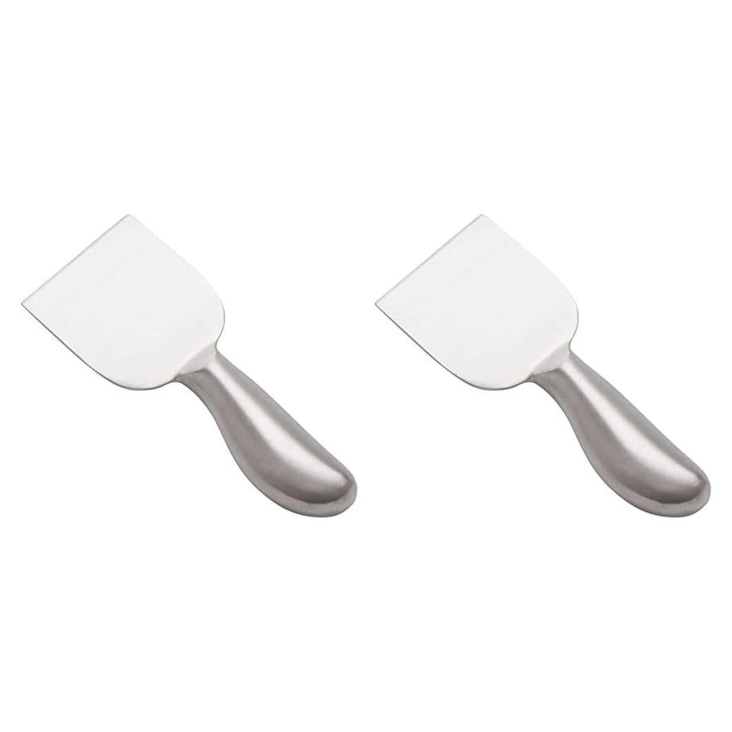 Cuchillos de Queso American Metalcraft CKNF1 Acero Inoxidable 13 cm (Paquete de 2)