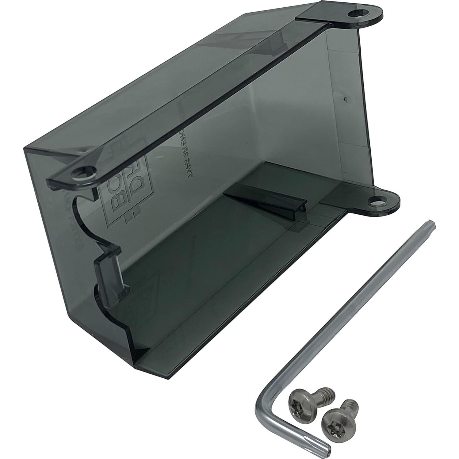 Kit de Cubierta a Prueba de Climas Dri-Box iMBAPrice 3 Unidades