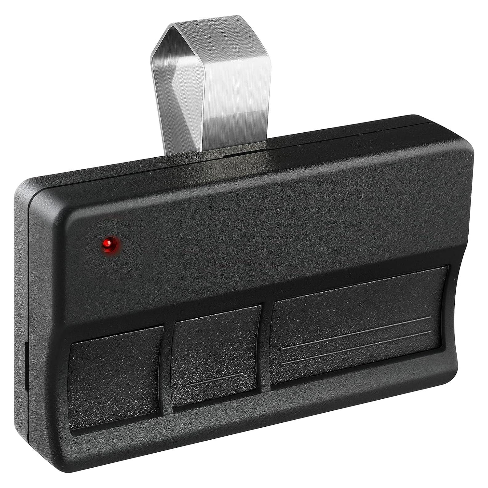 Control Remoto Inalámbrico Universal Datonten GDORC para Garaje