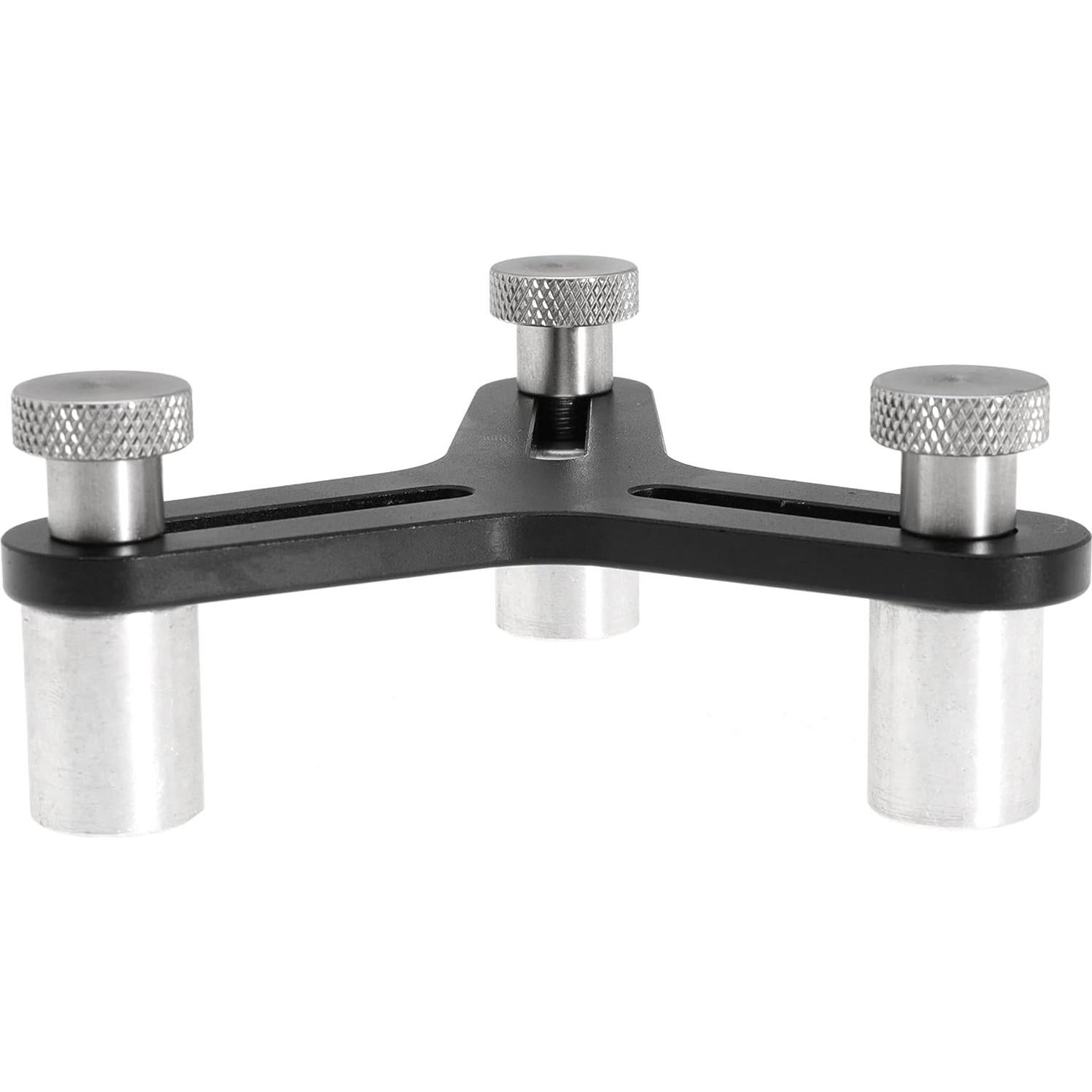 Herramienta Cuadrado Anillos Pistón TUELETFU 2-5 cm 32 Hojas