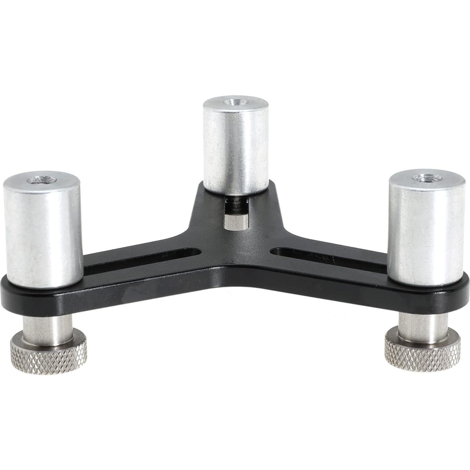 Herramienta Cuadrado Anillos Pistón TUELETFU 2-5 cm 32 Hojas