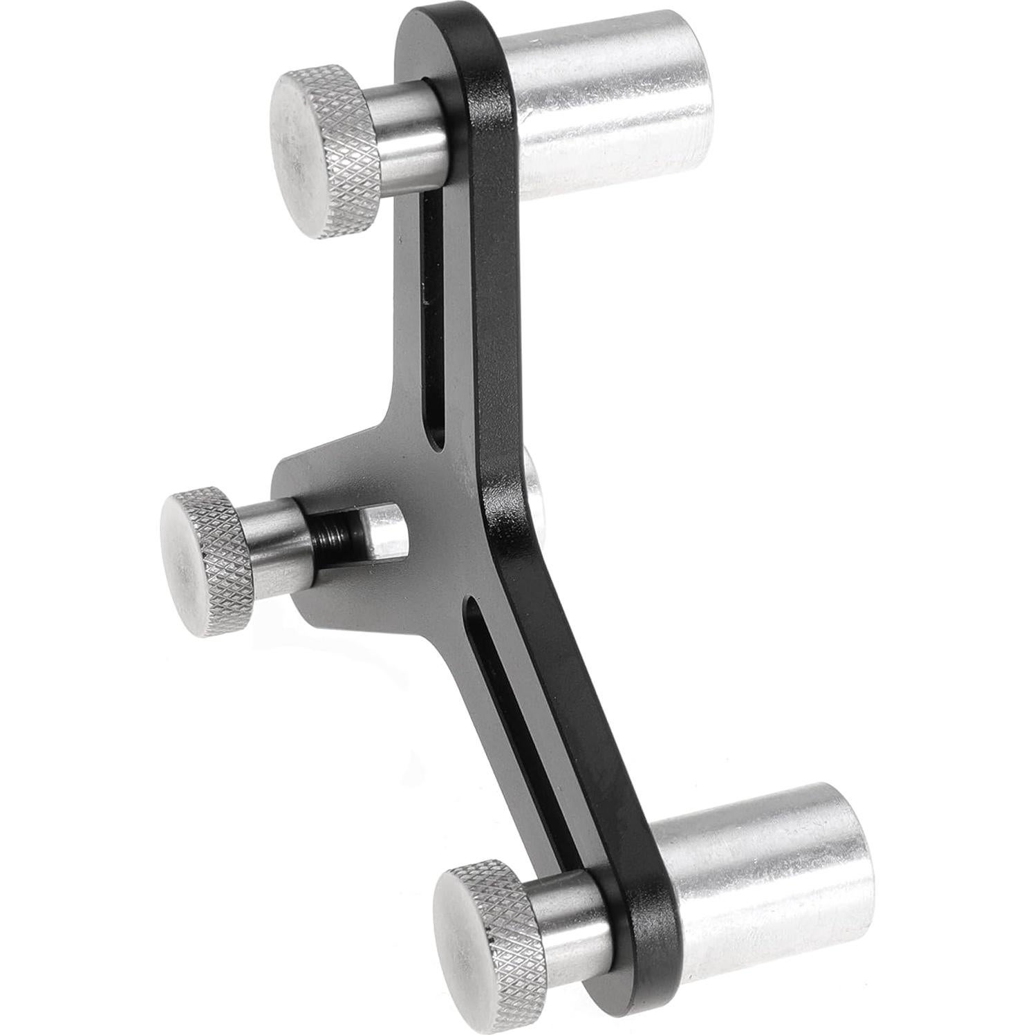 Herramienta Cuadrado Anillos Pistón TUELETFU 2-5 cm 32 Hojas