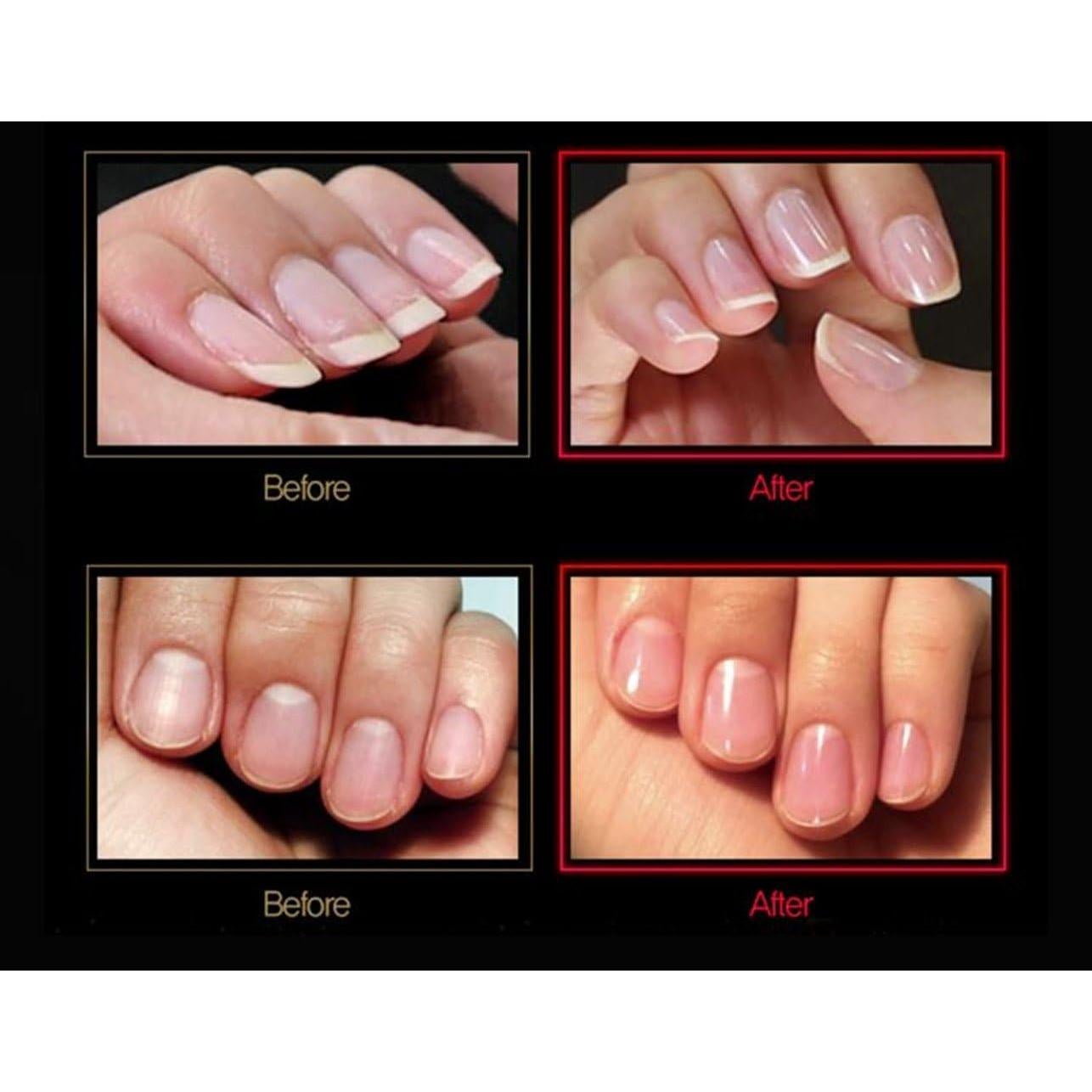 Lima de Uñas de Vidrio Midenso Albaricoque 14 cm con Estuche