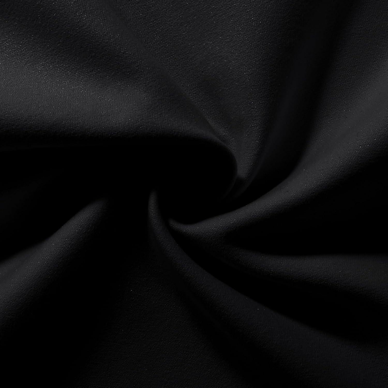 Paños de Microfibra GREATEE para Gimnasio 30x30 cm - 5 Pcs