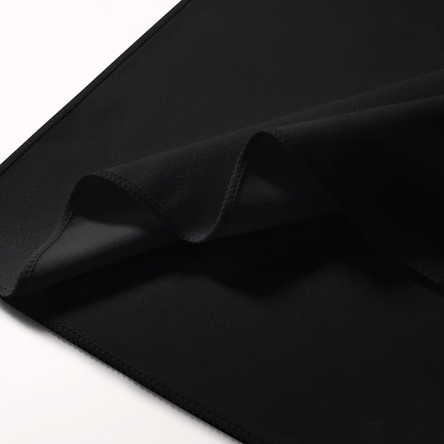 Paños de Microfibra GREATEE para Gimnasio 30x30 cm - 5 Pcs