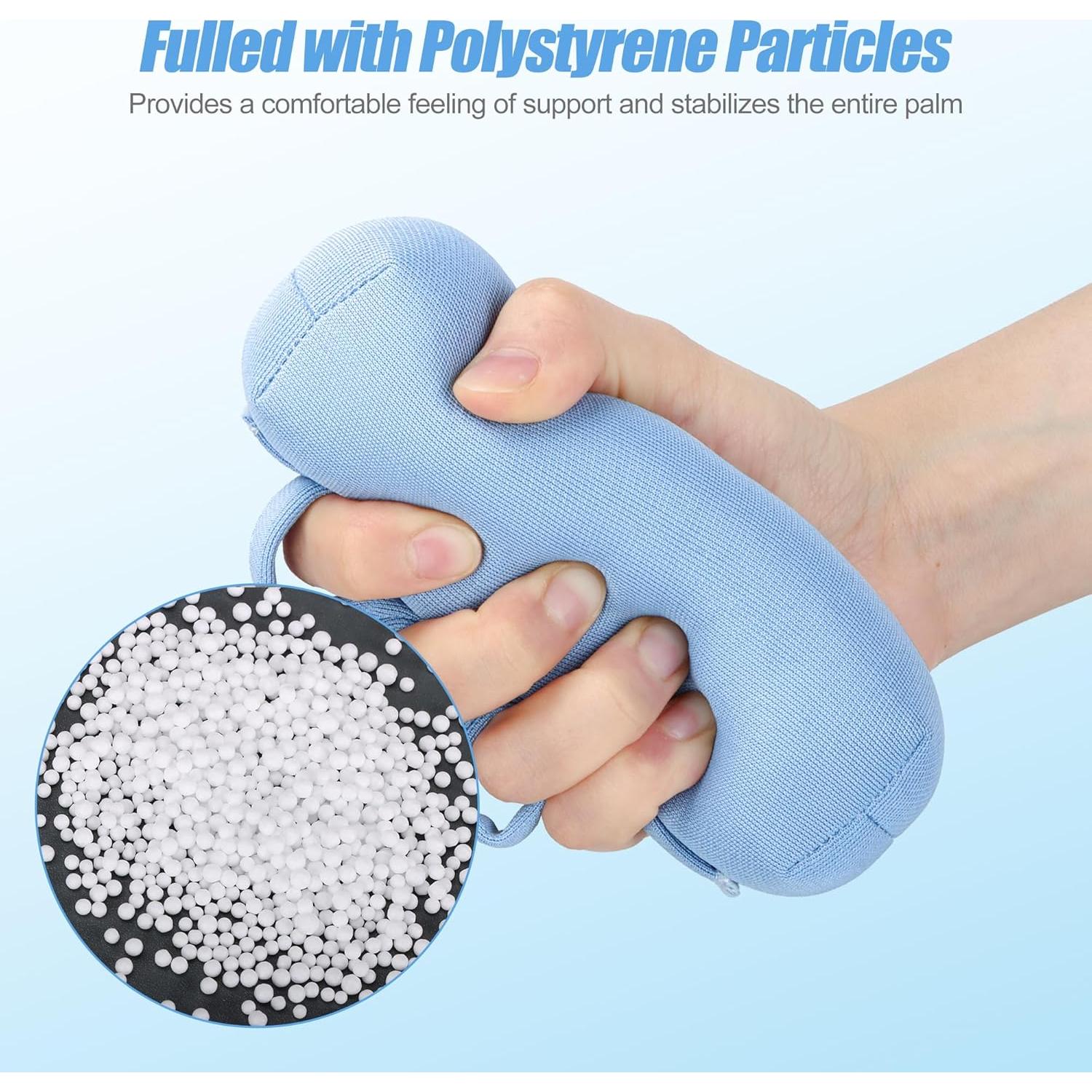 Protector de Palma NIdreamCE para Contractura de Mano - 1 Pieza