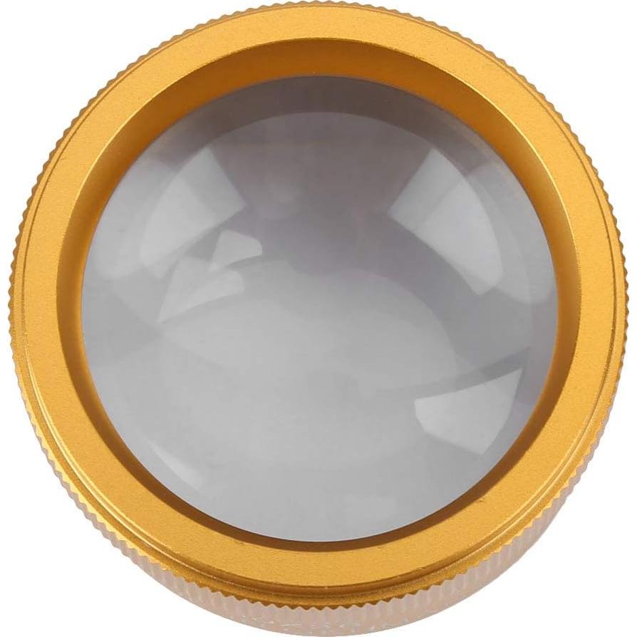 Lupa de Joyero Cosiki 30X 36mm para Joyas y Antigüedades