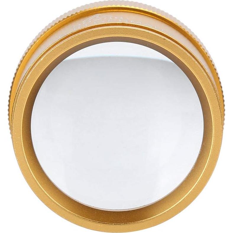 Lupa de Joyero Cosiki 30X 36mm para Joyas y Antigüedades