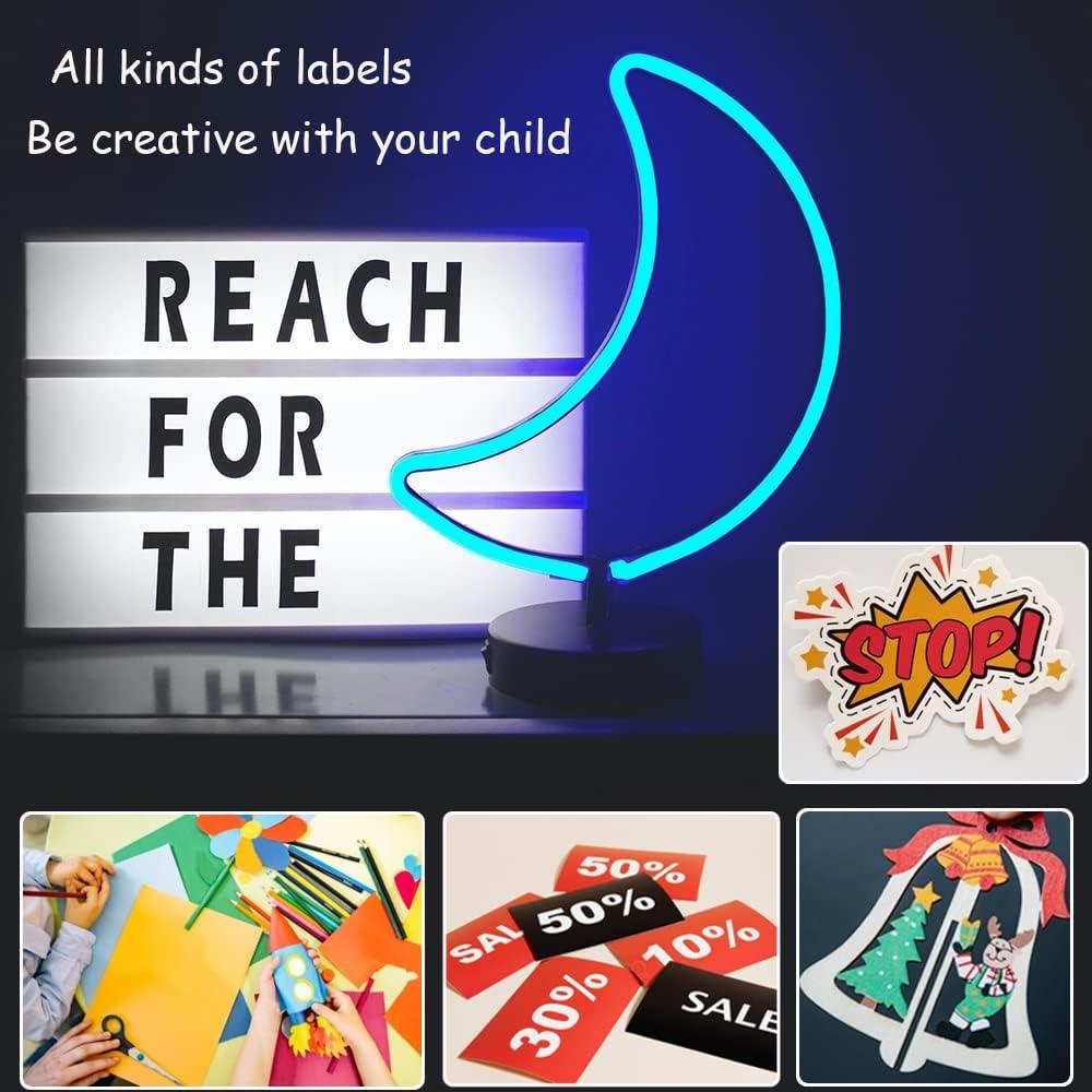 10 Hojas Plantillas Mylar 30.5x30.5cm 10mil PET Reutilizables