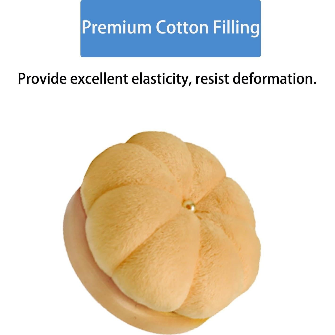 Almohadilla de Alfileres Hilltian con Base de Madera y 100 Alfileres