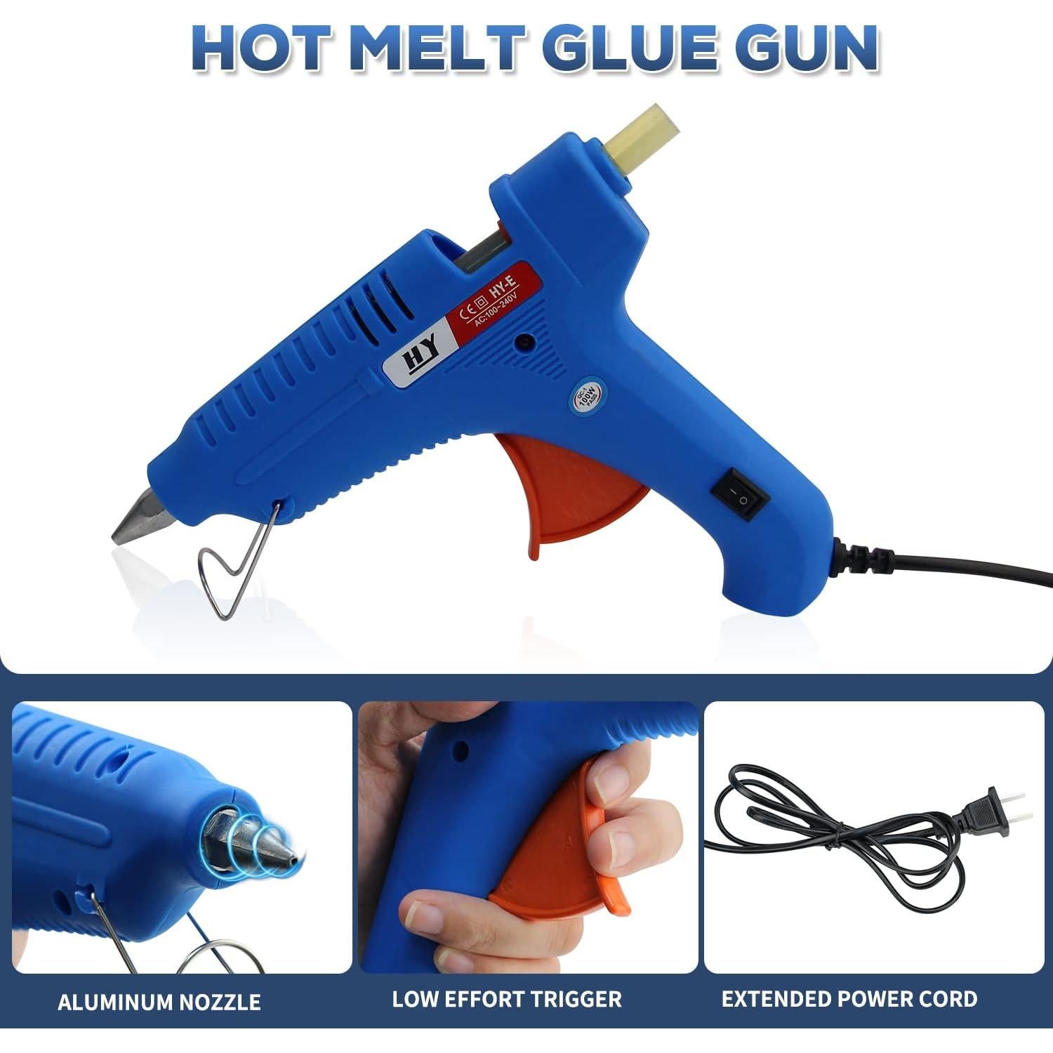 Kit de Reparación de Abolladuras ROADGIVE 75PCS Ergonómico