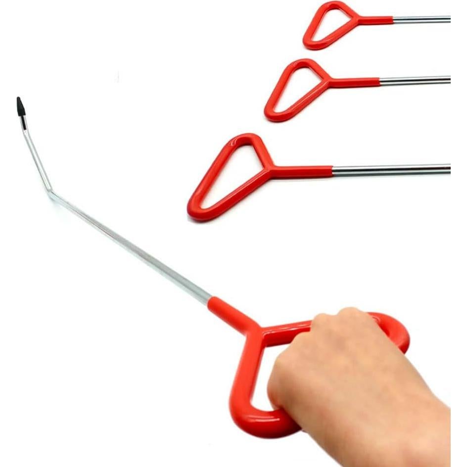 Kit de Reparación de Abolladuras Houshan 6 Piezas