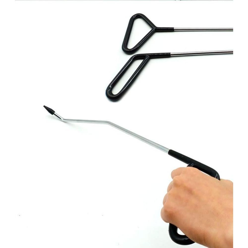 Kit de Reparación de Abolladuras Houshan 6 Piezas