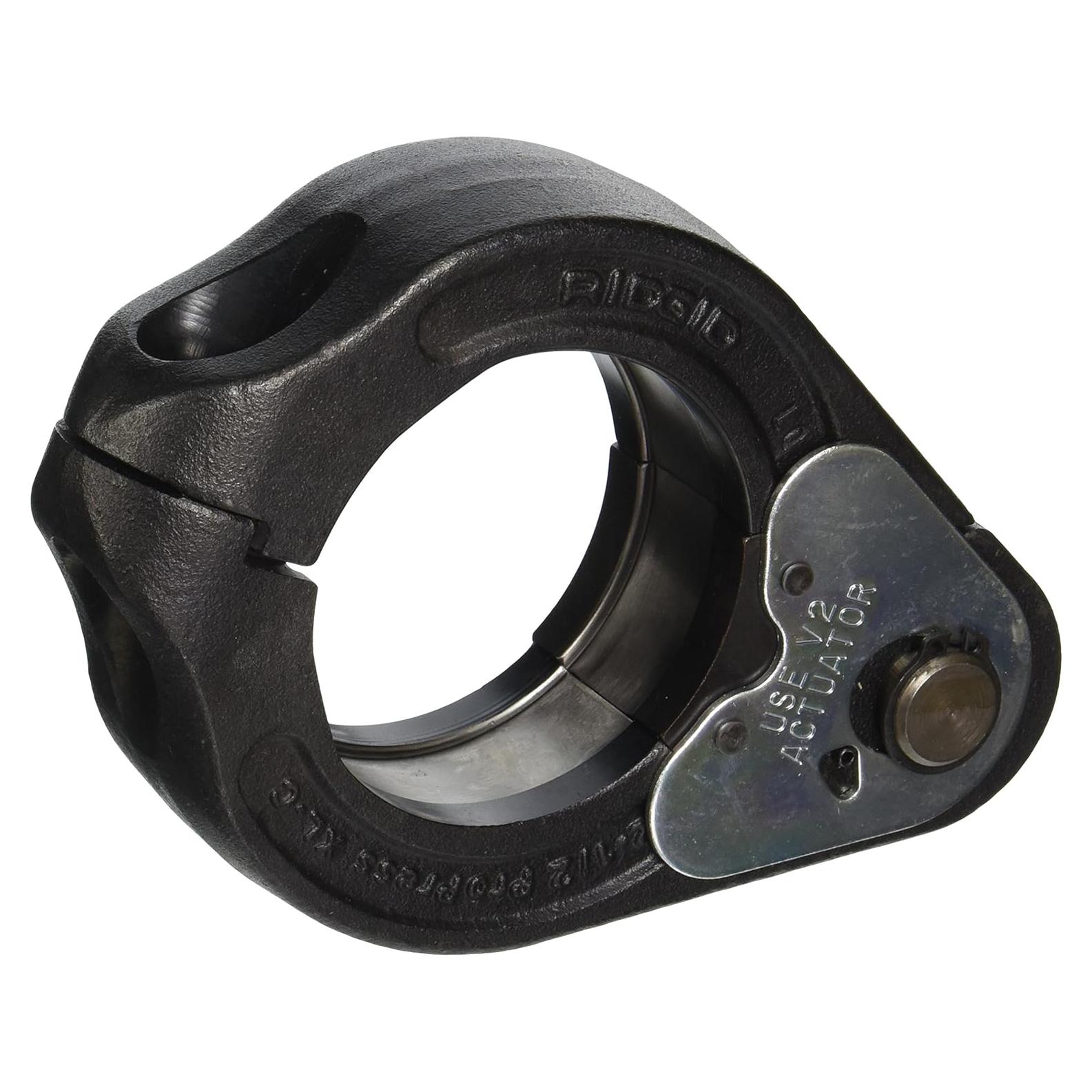 Anillo de Prensa RIDGID 20543 2.5" para Cobre y Acero