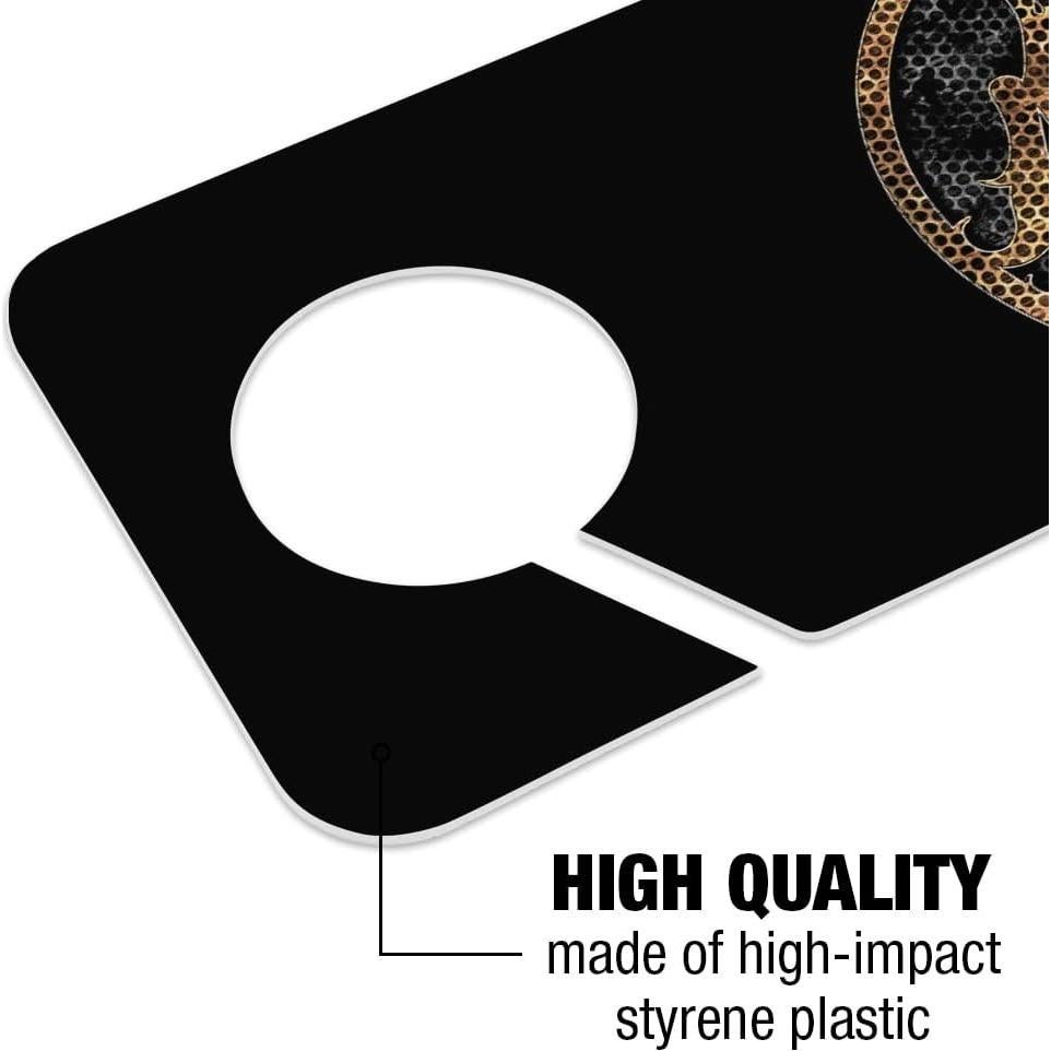 Colgador de Puerta Mortal Kombat X Graphics & More 24x8.9cm