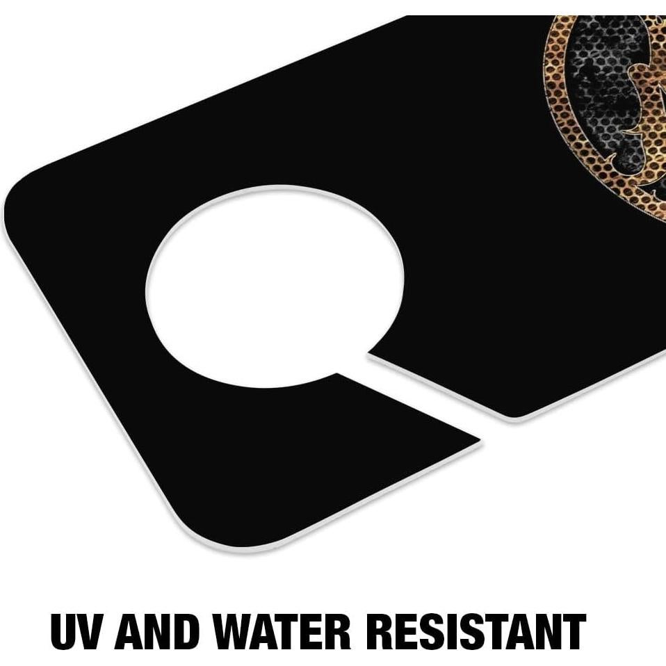 Colgador de Puerta Mortal Kombat X Graphics & More 24x8.9cm