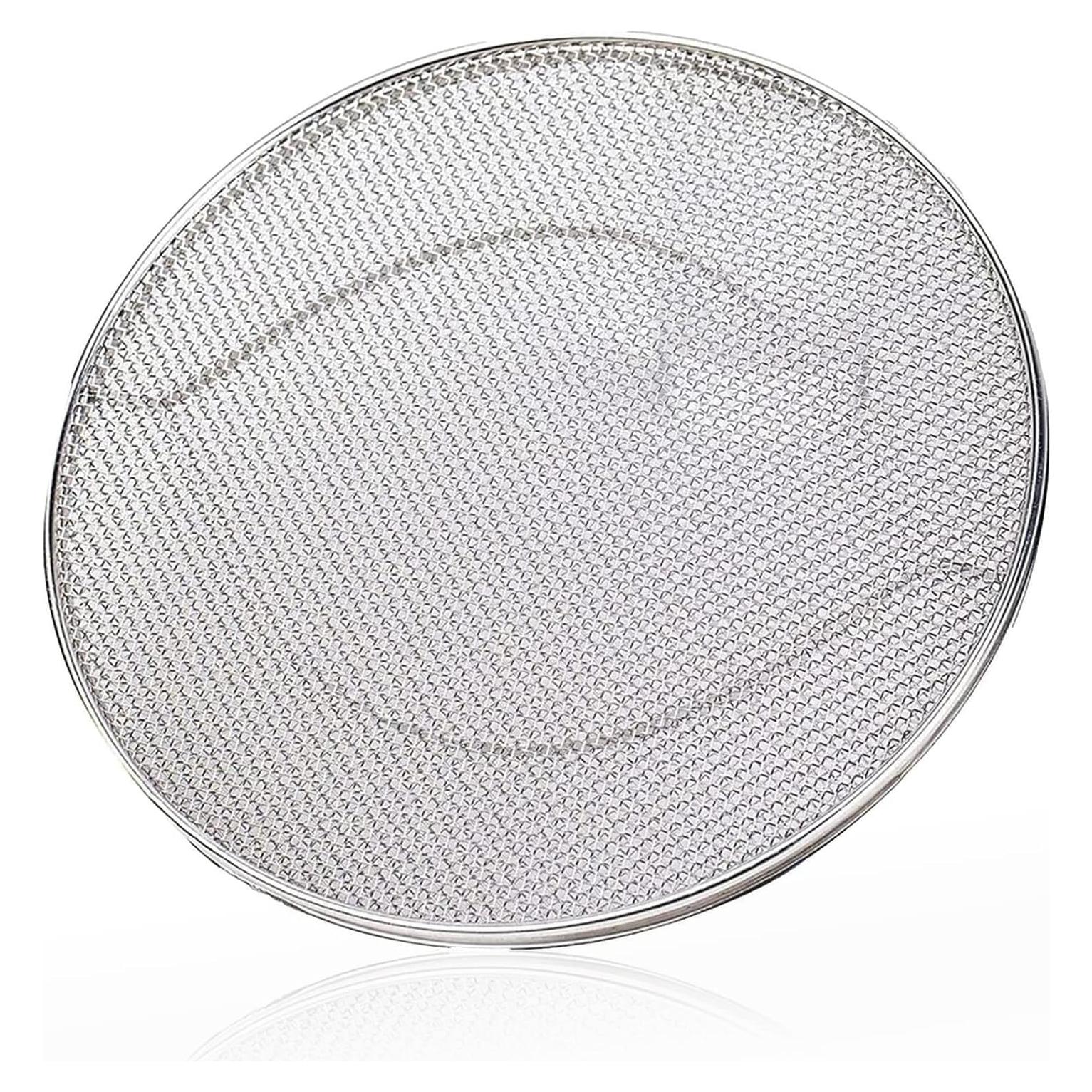 Escudo de Salpicaduras Ninja Foodi FG551 Acero Inoxidable 1PCS